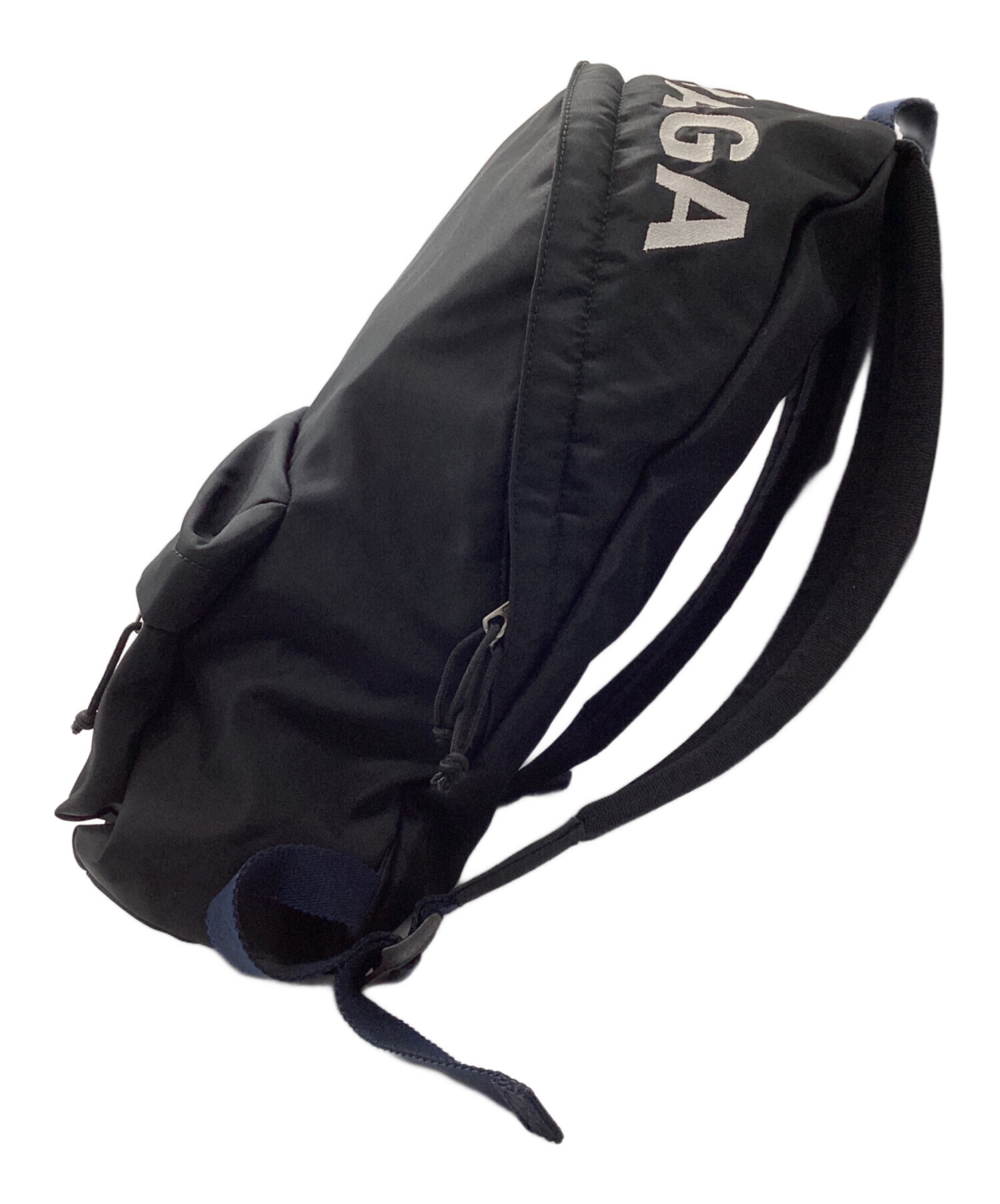 中古・古着通販】BALENCIAGA (バレンシアガ) ナイロンバッグパック