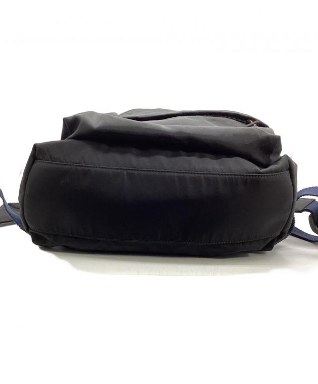 中古・古着通販】BALENCIAGA (バレンシアガ) ナイロンバッグパック