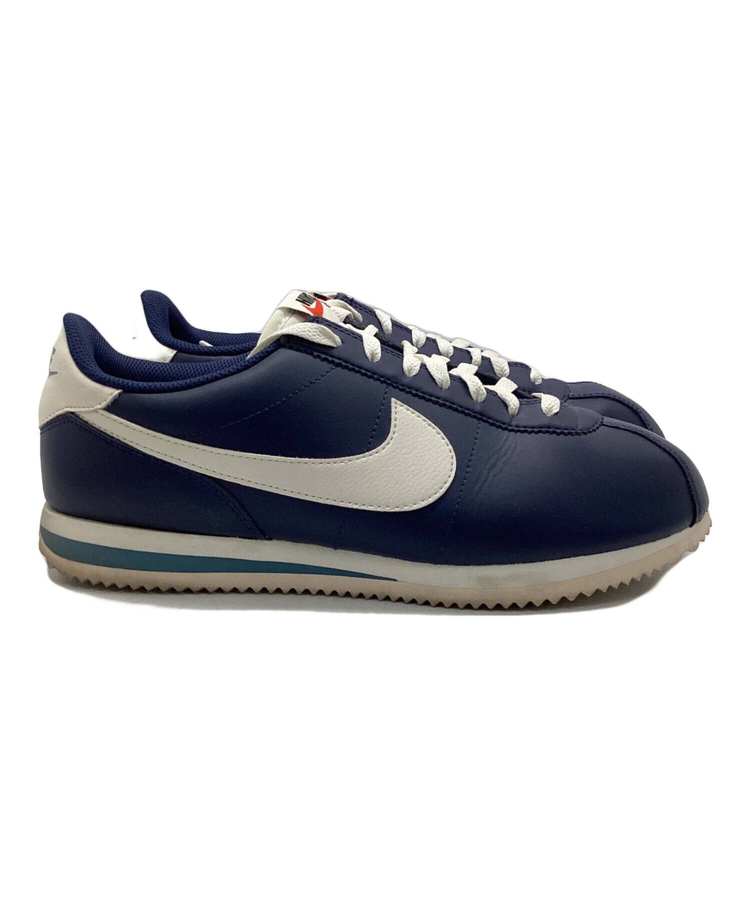中古・古着通販】NIKE (ナイキ) Cortez 