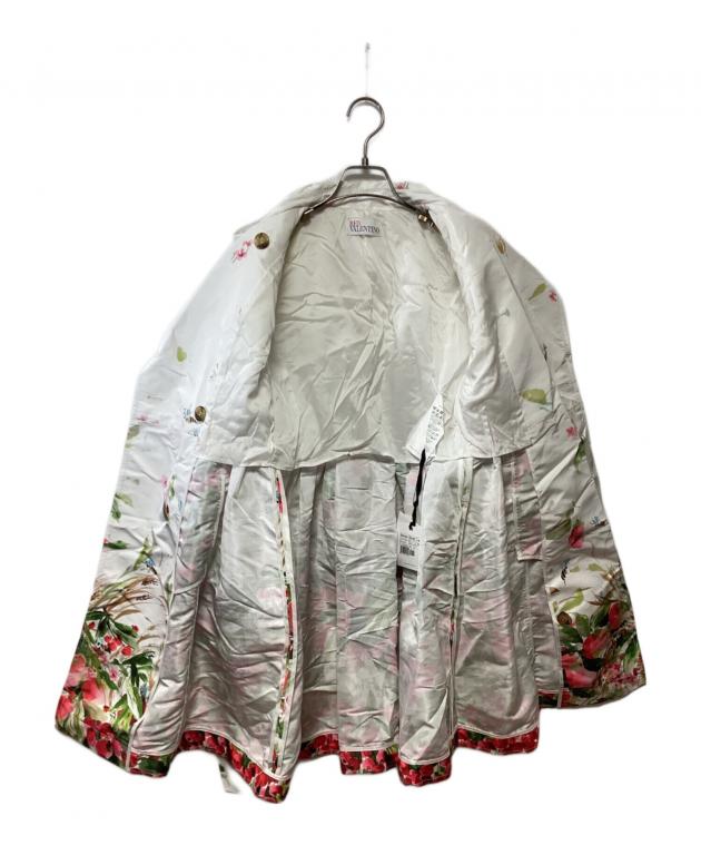 中古・古着通販】RED VALENTINO (レッドヴァレンティノ) フローラル