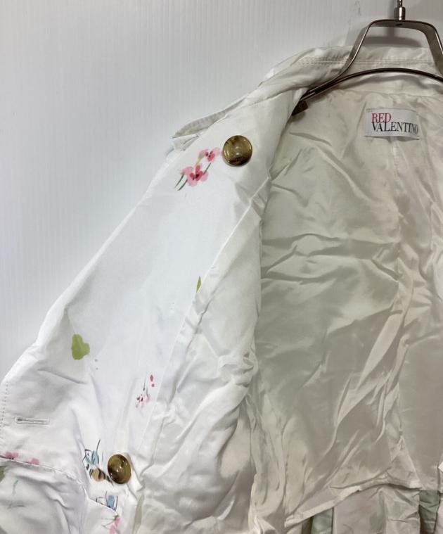 中古・古着通販】RED VALENTINO (レッドヴァレンティノ) フローラル