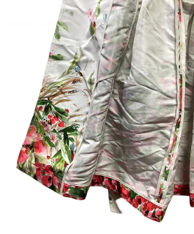中古・古着通販】RED VALENTINO (レッドヴァレンティノ) フローラル