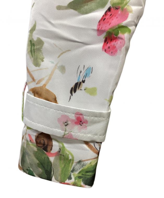 中古・古着通販】RED VALENTINO (レッドヴァレンティノ) フローラル