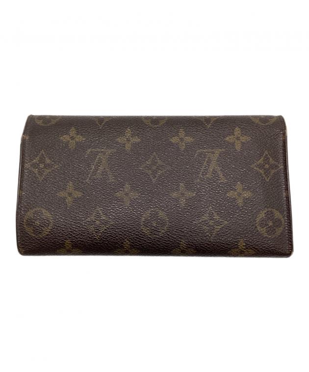 中古・古着通販】LOUIS VUITTON (ルイ ヴィトン) ポシェット