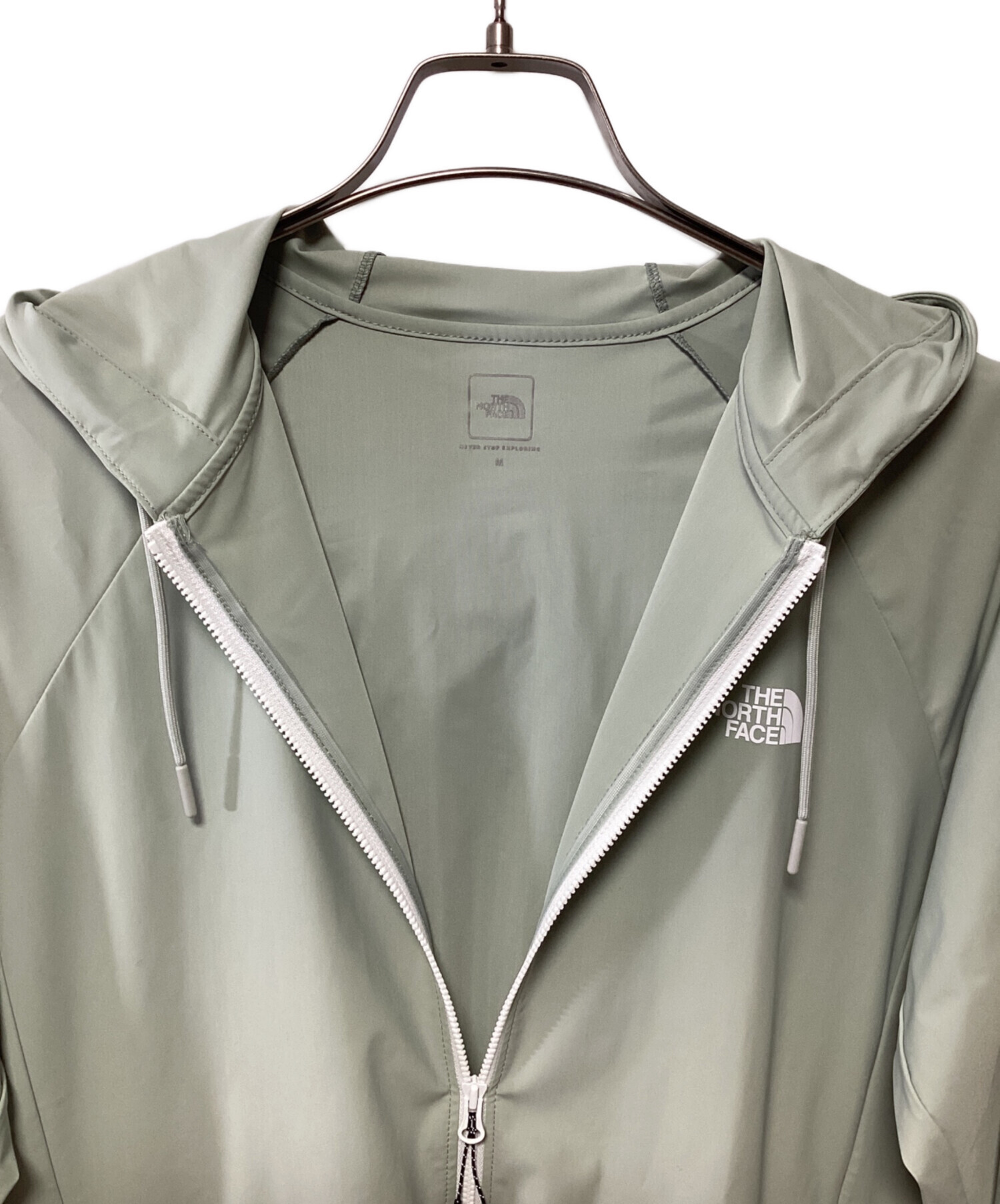 中古・古着通販】THE NORTH FACE (ザ ノース フェイス) ナイロン