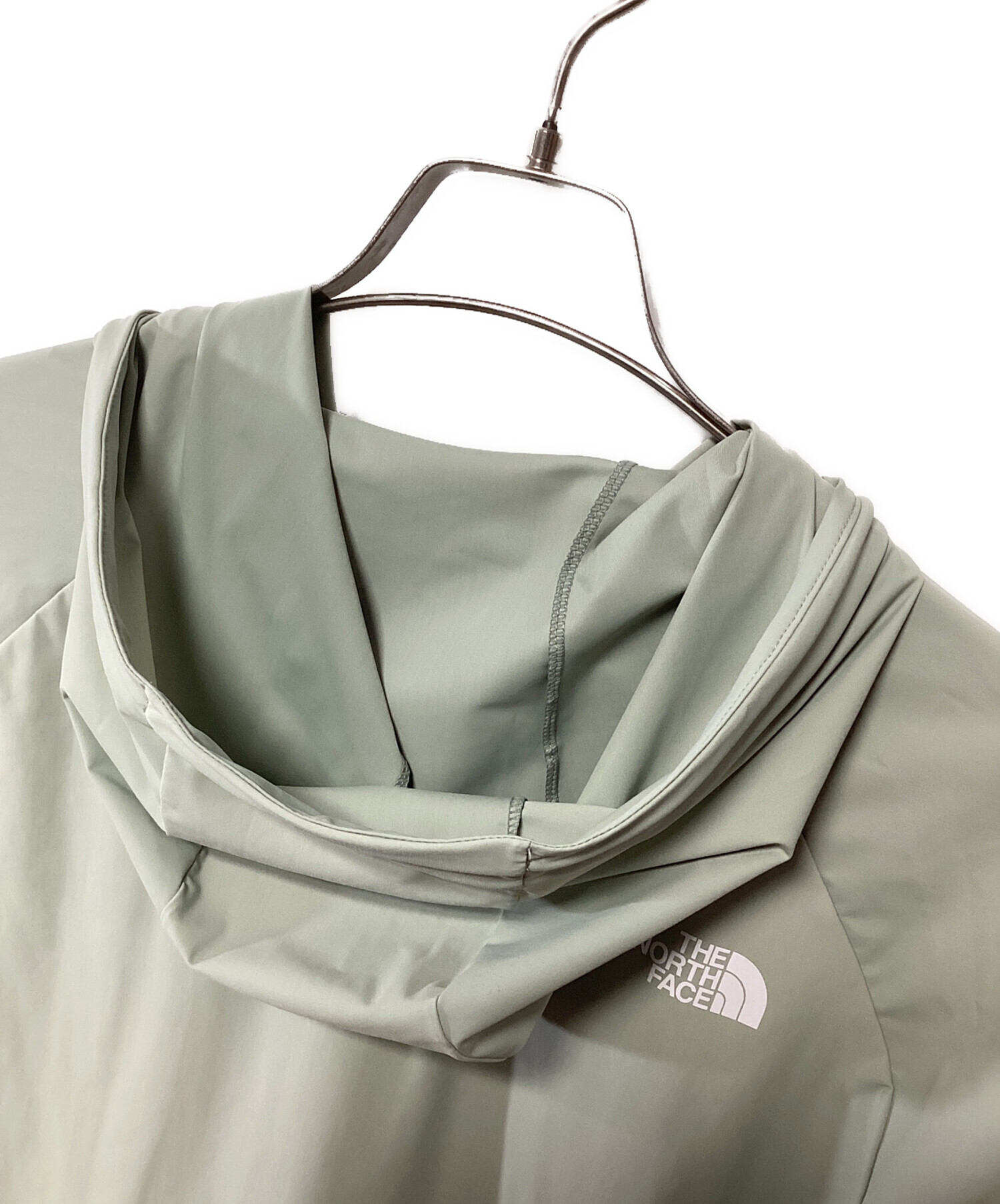 中古・古着通販】THE NORTH FACE (ザ ノース フェイス) ナイロン