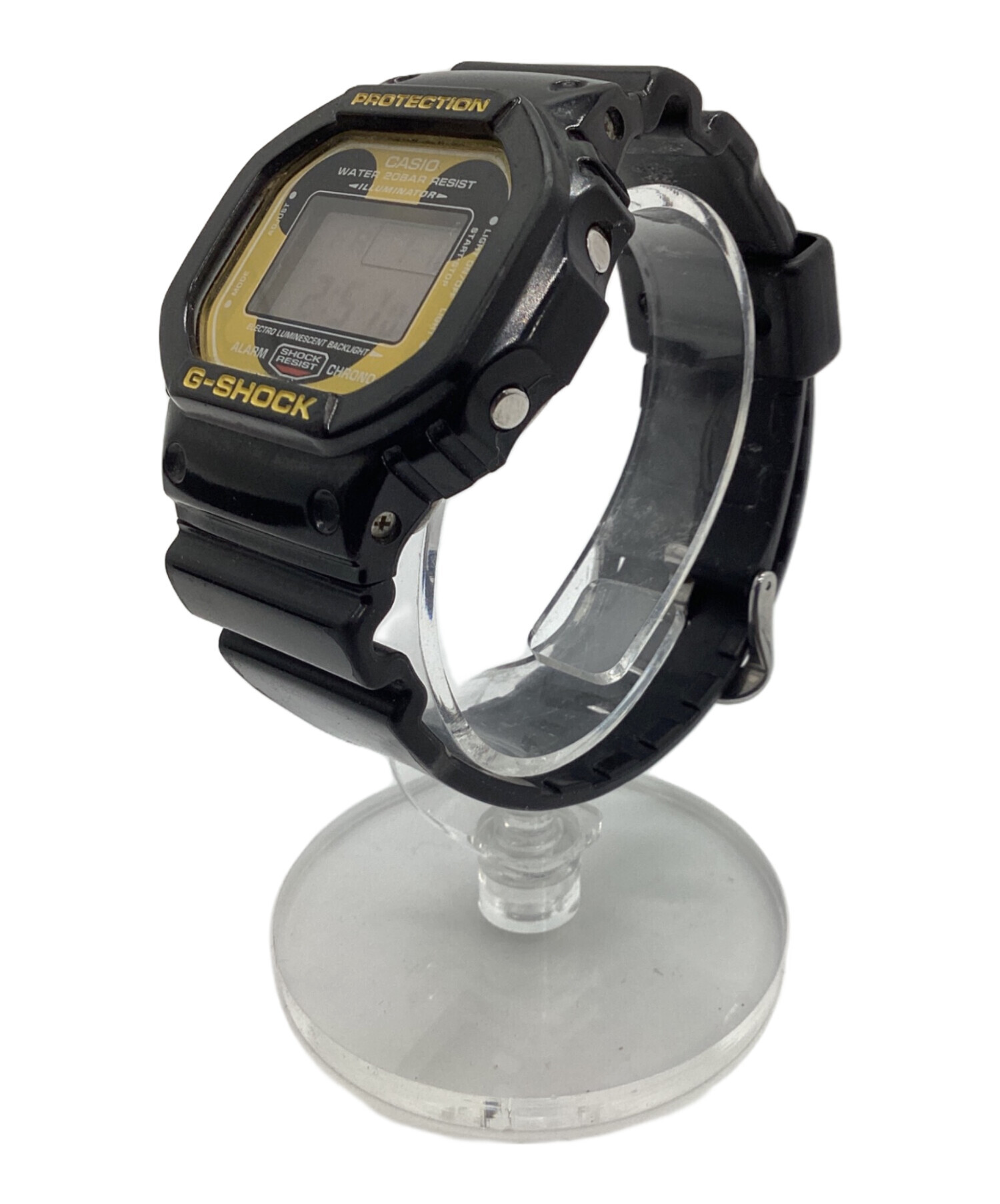 CASIOディズニーストア限定レア 新品未使用ビンテージ 中古・古着通販】CASIO (カシオ) DISNEY (ディズニー) デジタル