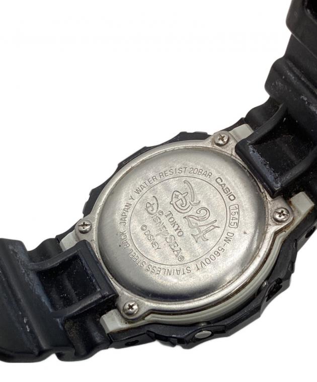 中古・古着通販】CASIO (カシオ) DISNEY (ディズニー) デジタル