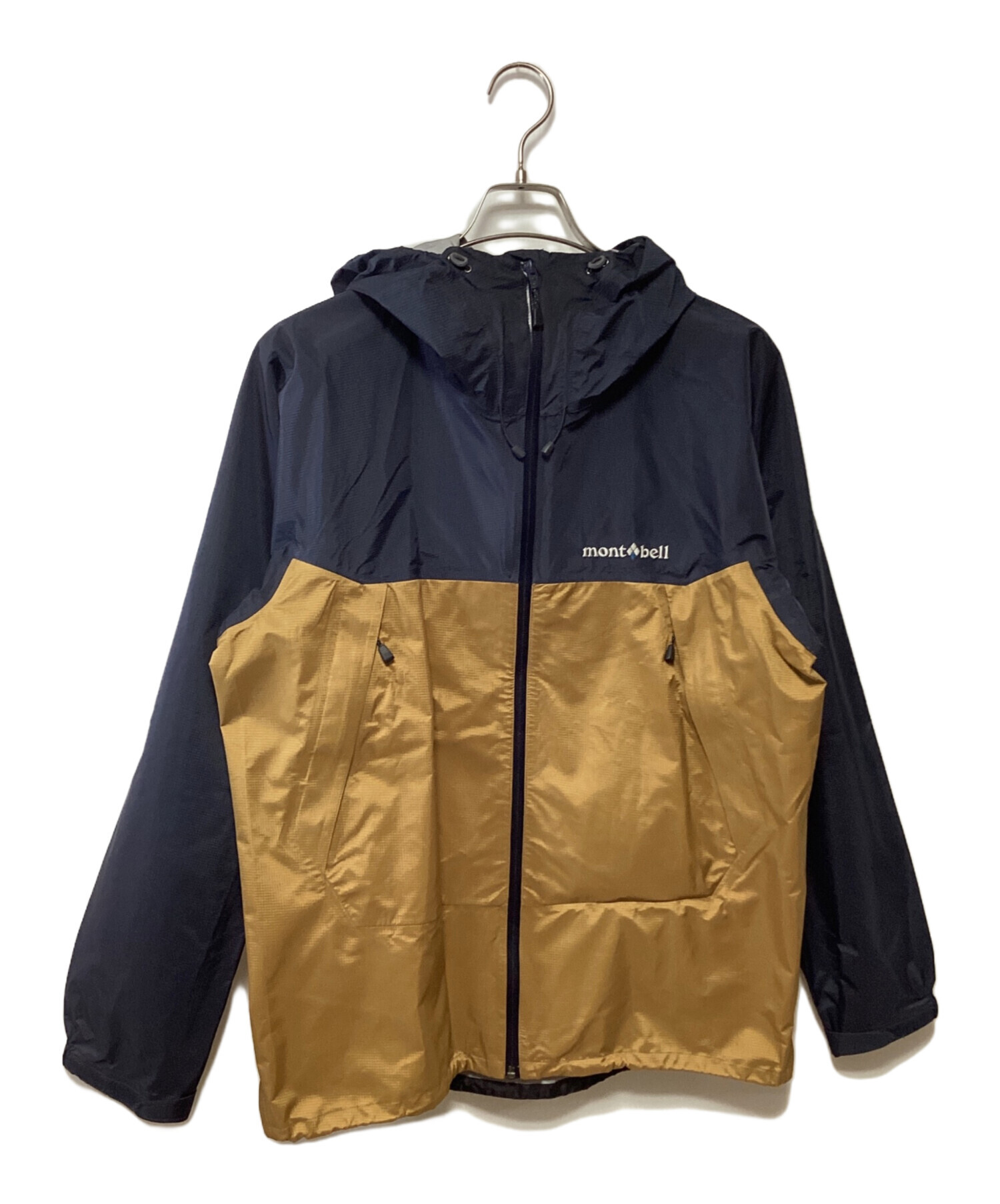 中古・古着通販】mont-bell (モンベル) サンダーパス ナイロン