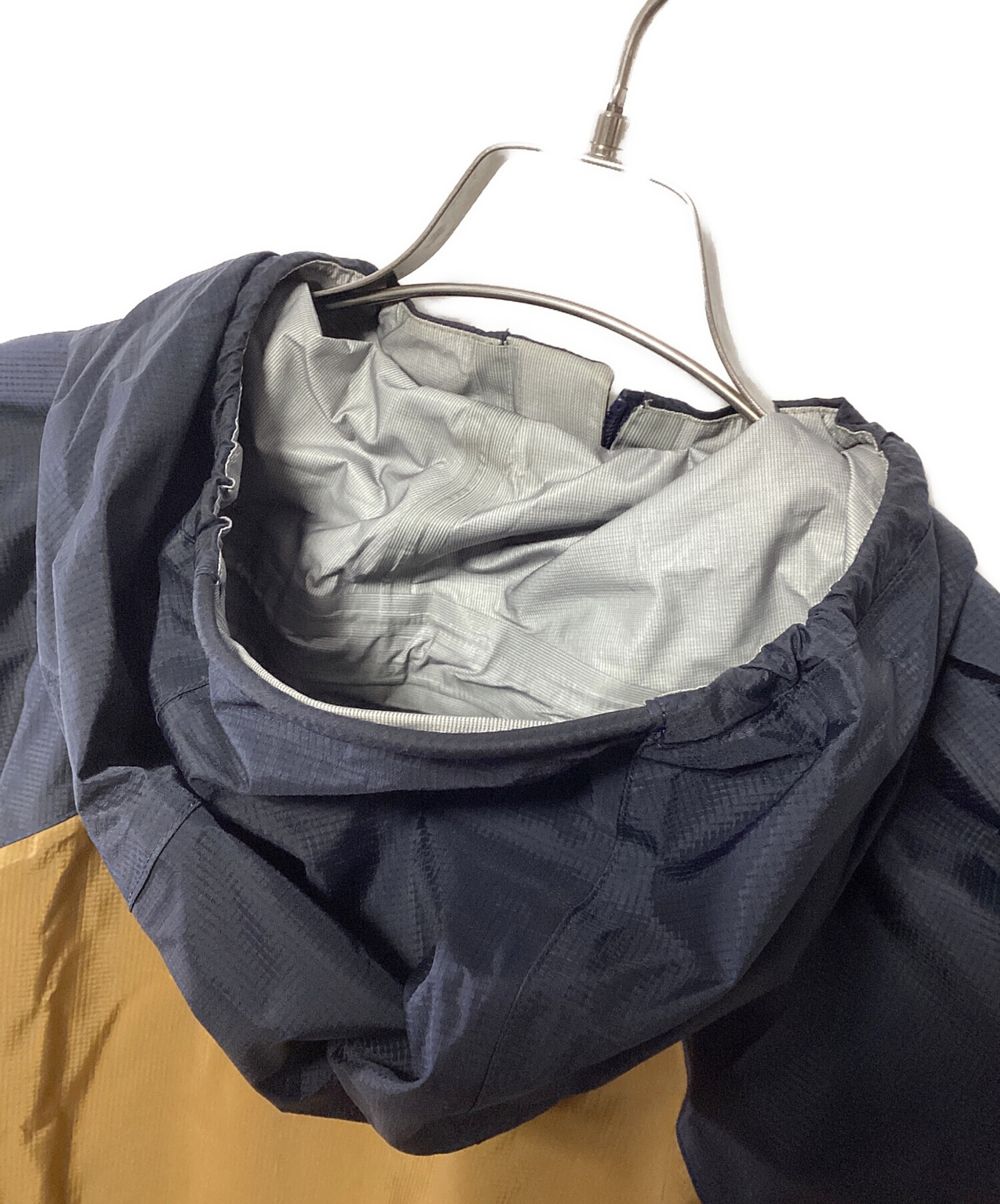 中古・古着通販】mont-bell (モンベル) サンダーパス ナイロン