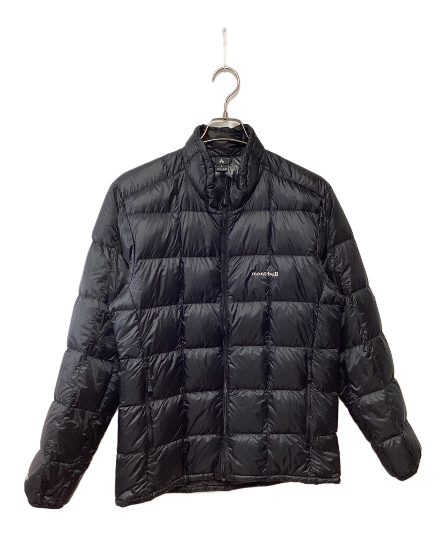 中古・古着通販】mont-bell (モンベル) スペリオダウン ジャケット