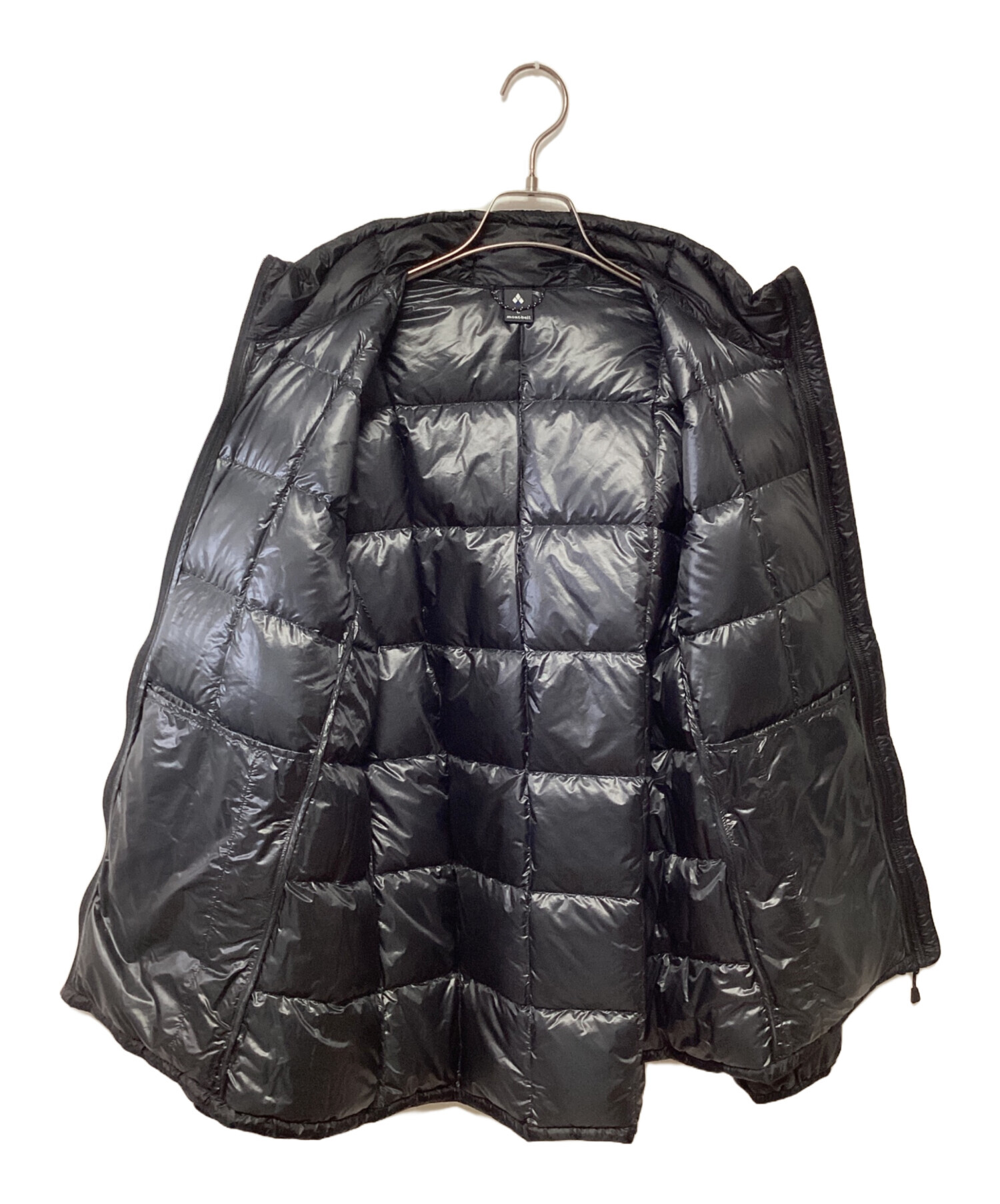 中古・古着通販】mont-bell (モンベル) スペリオダウン ジャケット 