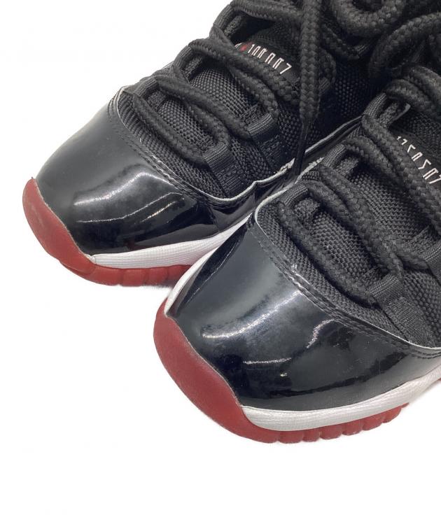 中古・古着通販】NIKE (ナイキ) AIR JORDAN 11 RETRO GS 