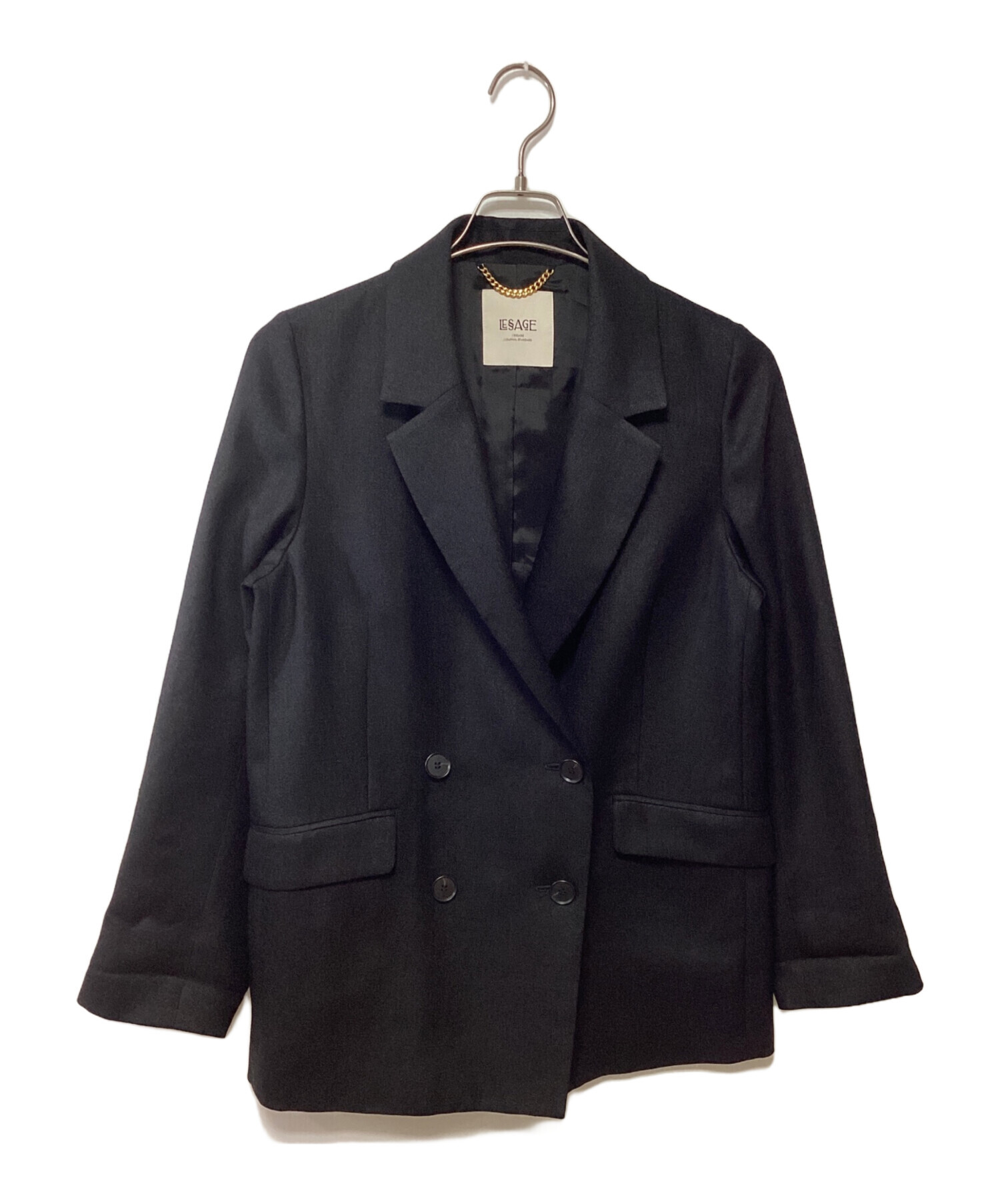 r*k様 JOURNAL STANDARD L'ESSAGE テーラードジャケッ journal standard L'essage（ジャーナルスタンダード レサージュ