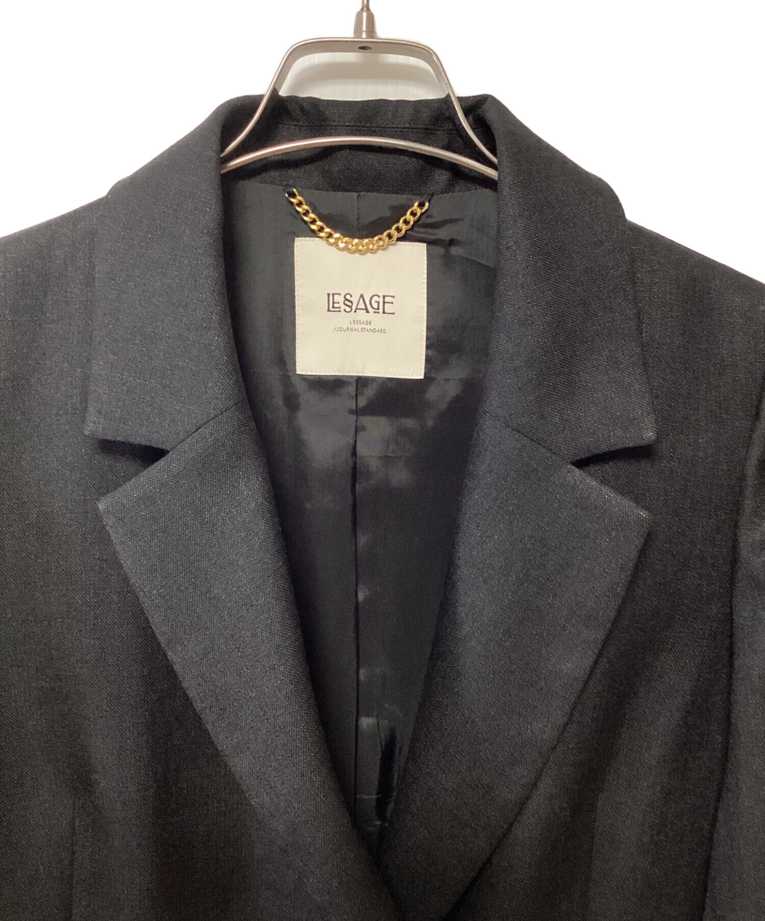 中古・古着通販】JOURNAL STANDARD L'essage (ジャーナルスタンダー