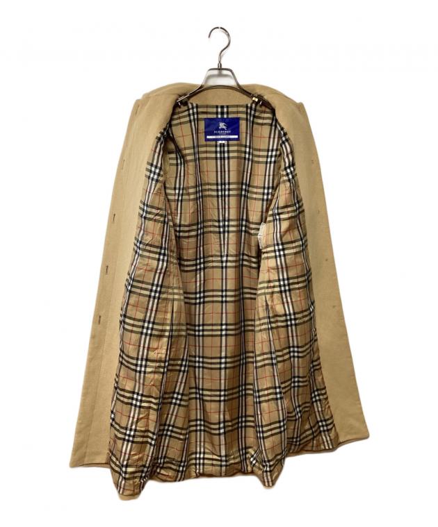 中古・古着通販】BURBERRY LONDON (バーバリーロンドン) ステンカラー