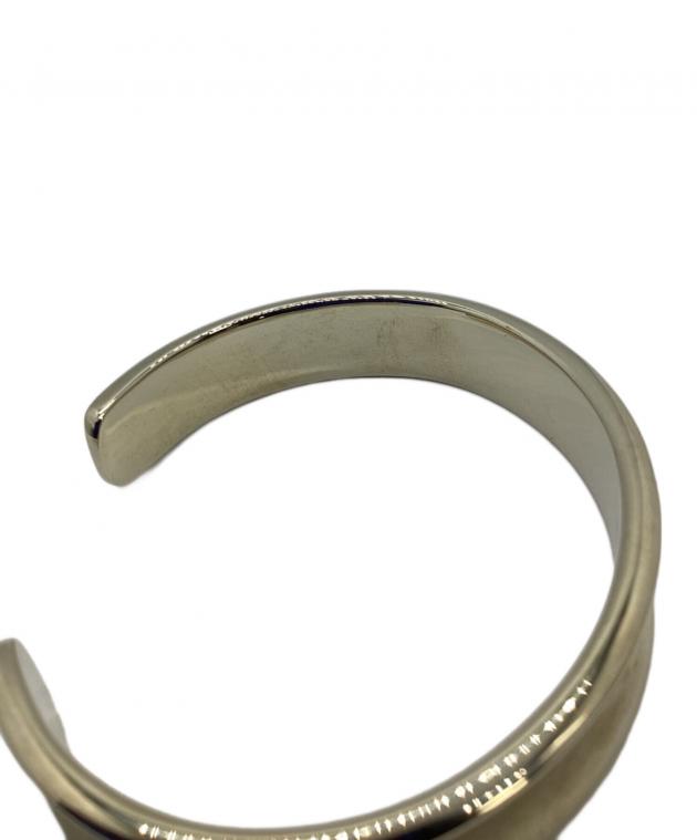 中古・古着通販】TIFFANY & Co. (ティファニー) 1837 ナローカフ