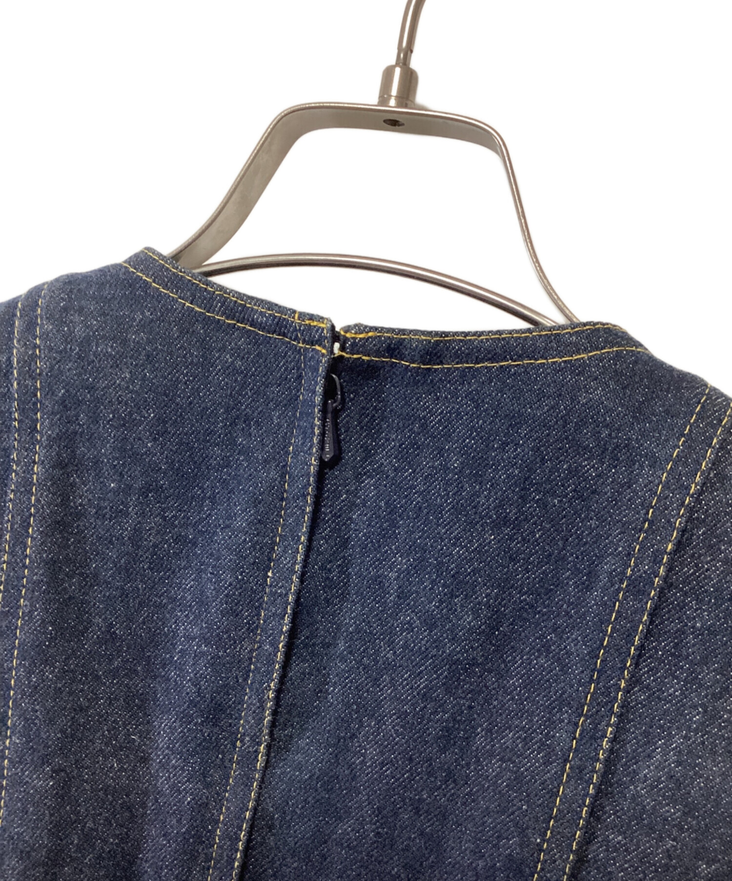 中古・古着通販】CHANEL (シャネル) ノースリーブ・キャミソール