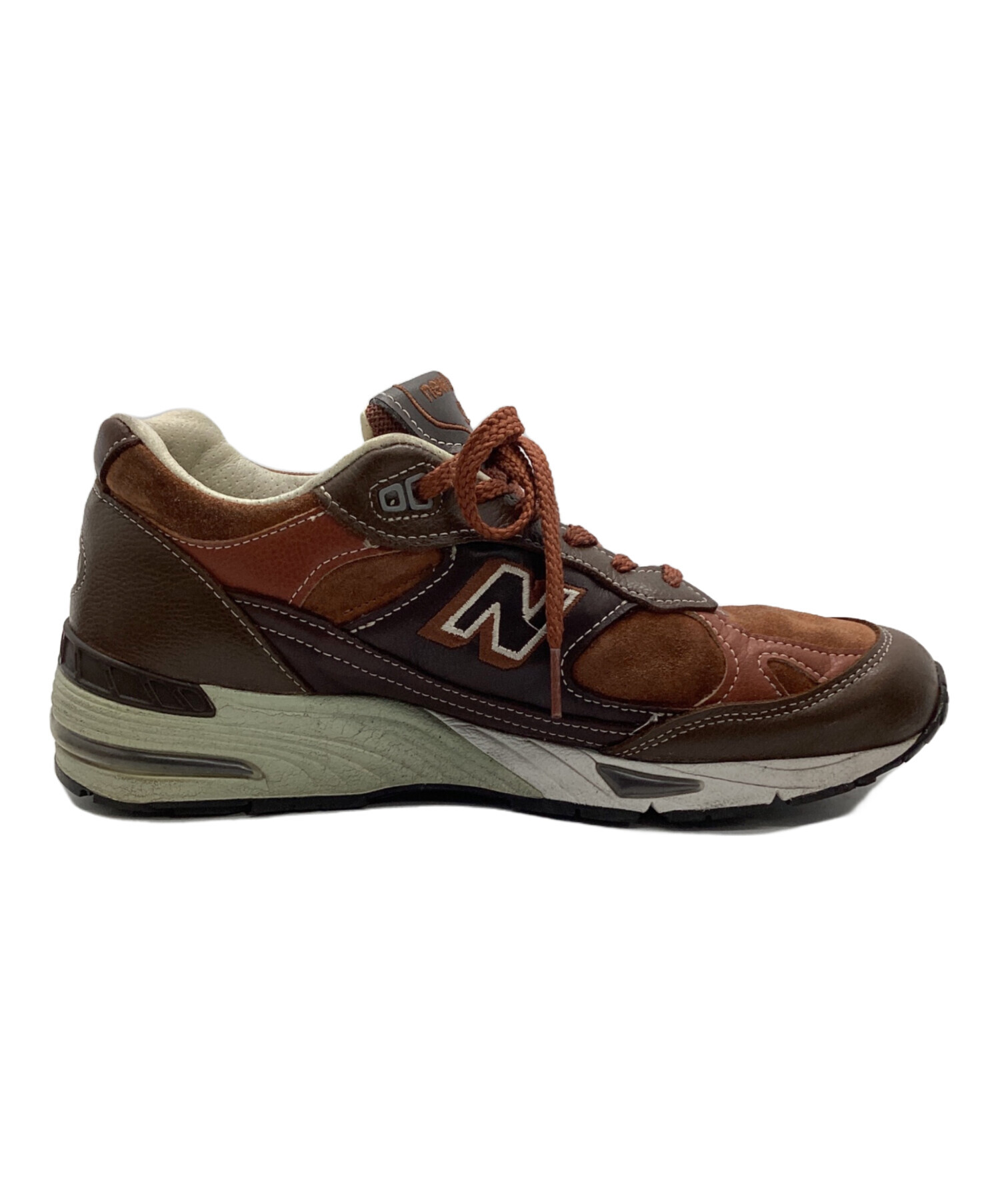 中古・古着通販】NEW BALANCE (ニューバランス) ローカットスニーカー