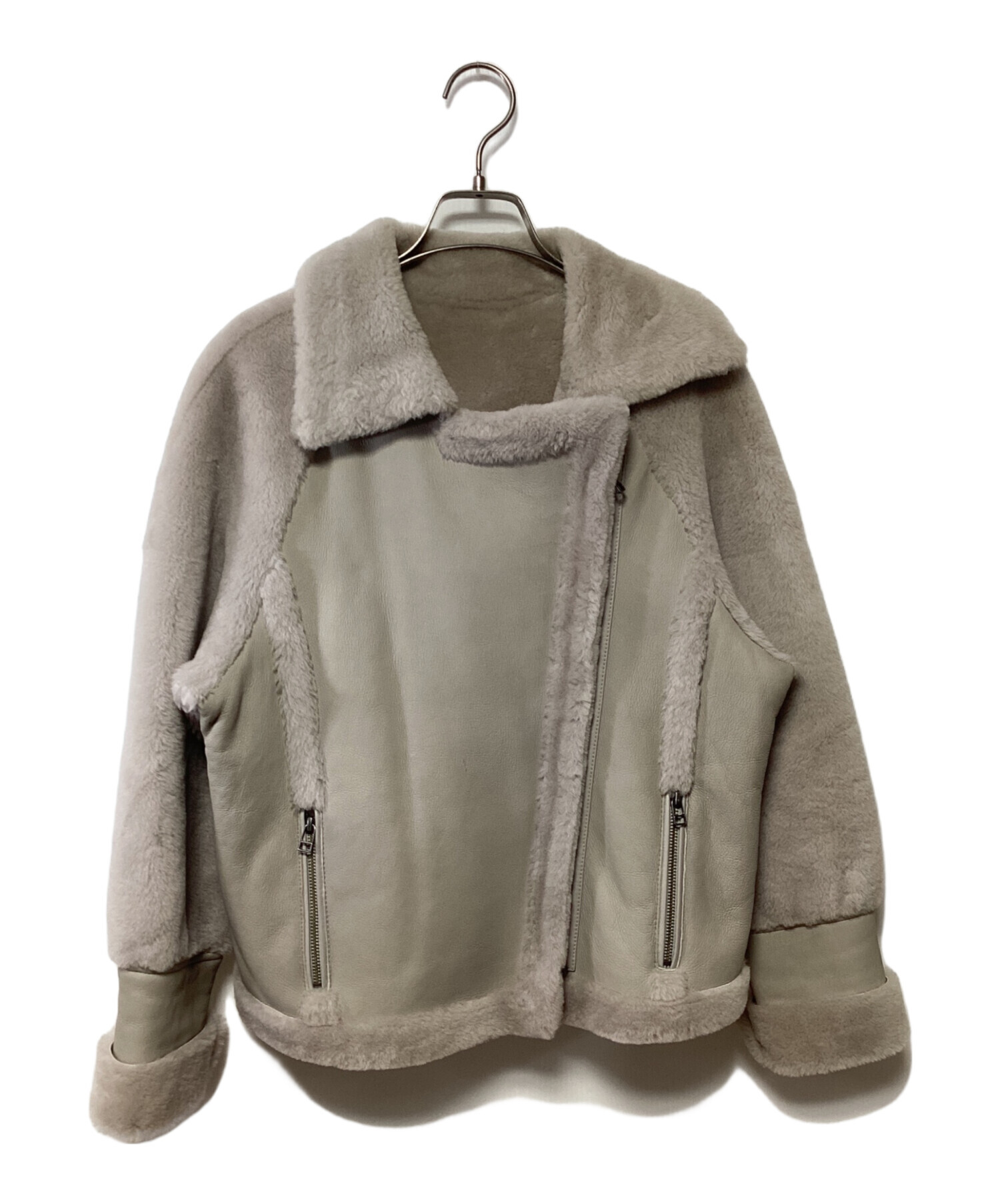 中古・古着通販】DAMA collection (ダーマコレクション) ムートン