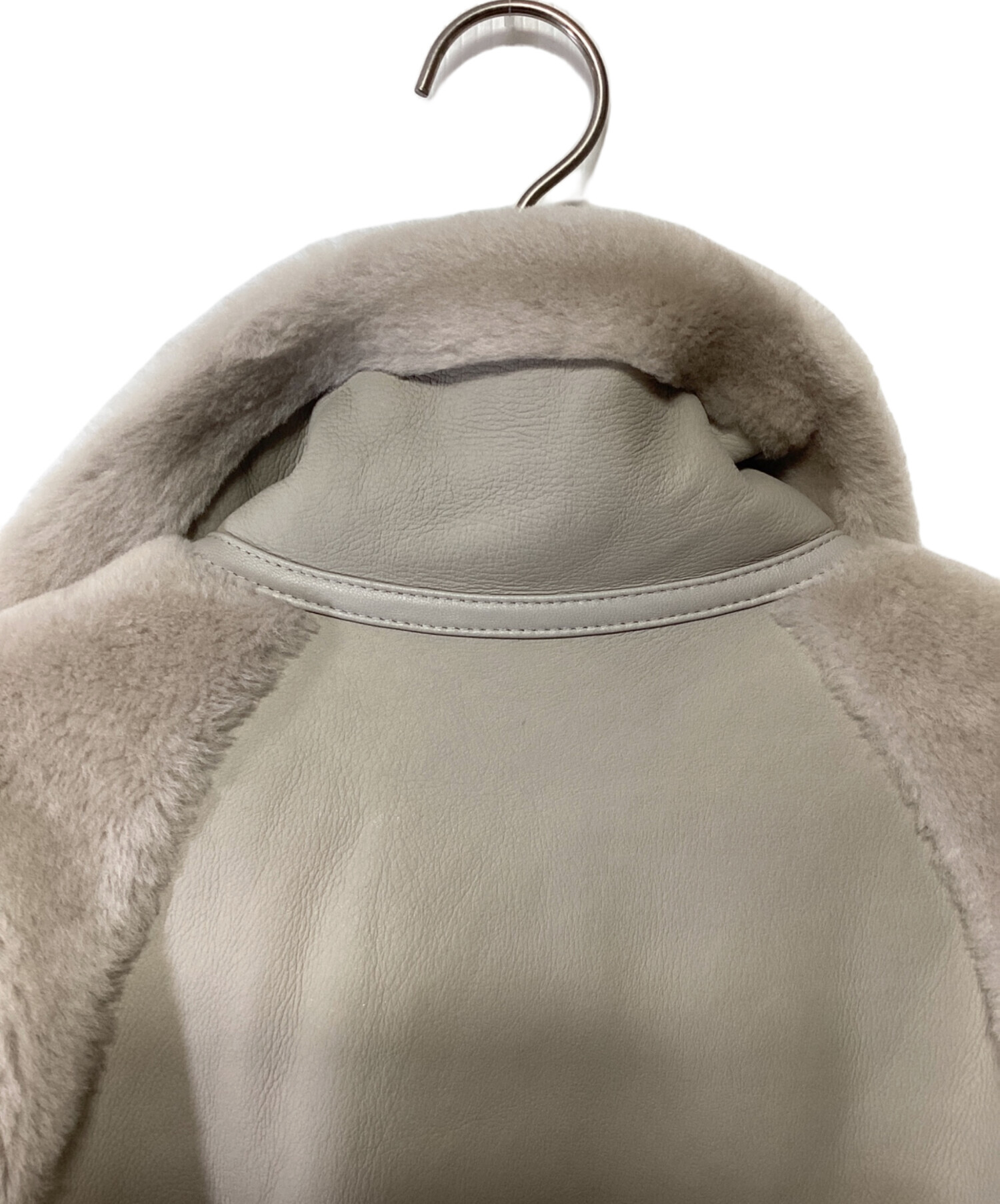 中古・古着通販】DAMA collection (ダーマコレクション) ムートン