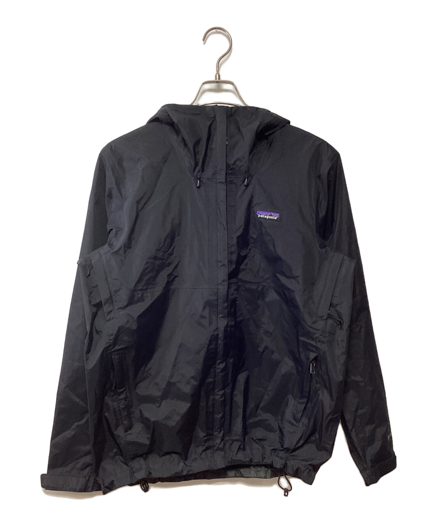 【中古美品】patagonia トレントシェル ジャケット h2no Sサイズ 中古・古着通販】Patagonia (パタゴニア) トレントシェル3L・レイン