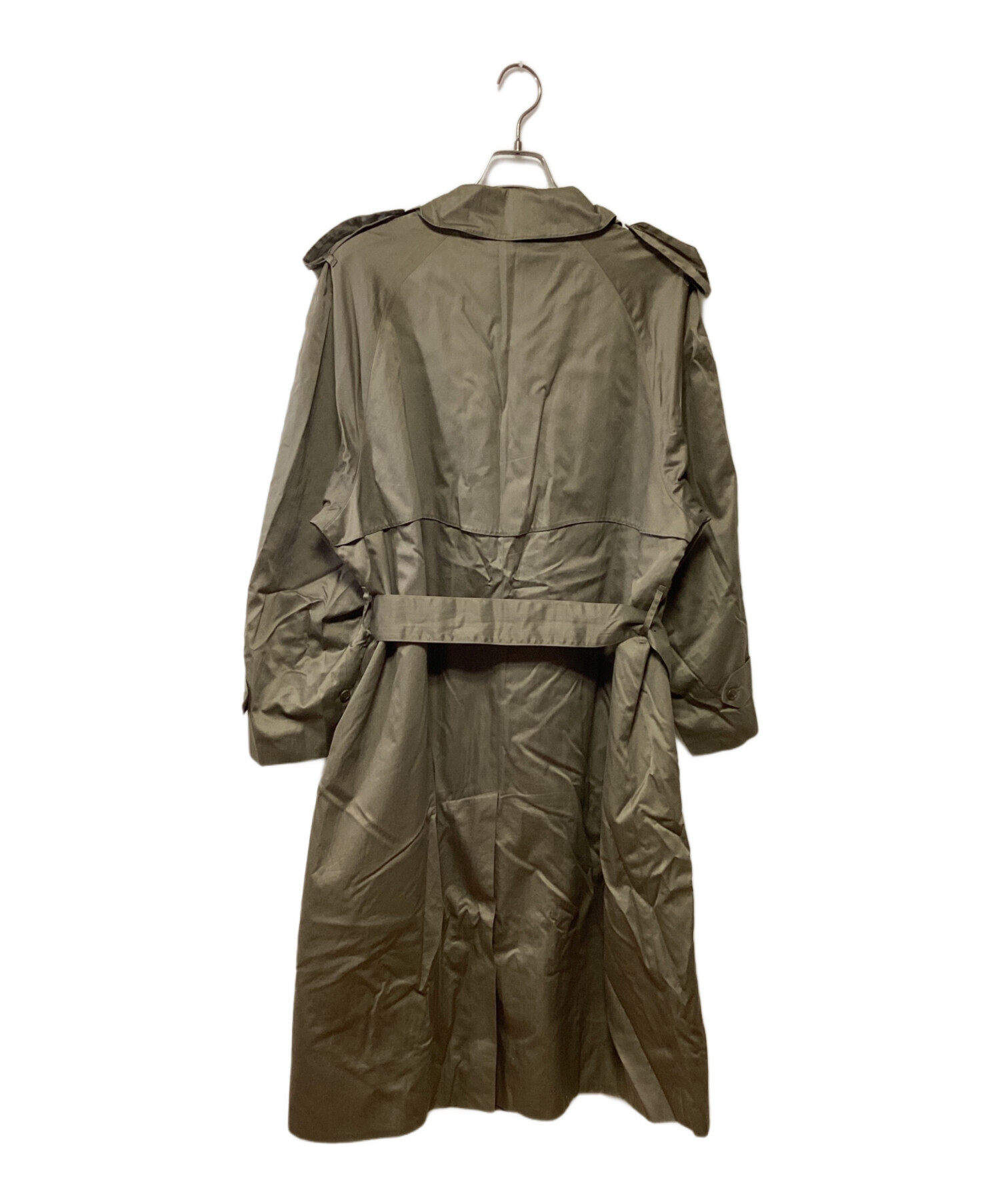 中古・古着通販】Burberry's (バーバリーズ) ノバチェックトレンチ