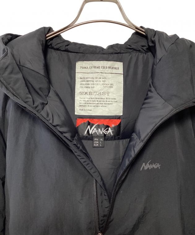 中古・古着通販】NANGA (ナンガ) FREAK'S STORE (フリークスストア