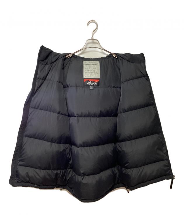 中古・古着通販】NANGA (ナンガ) FREAK'S STORE (フリークスストア