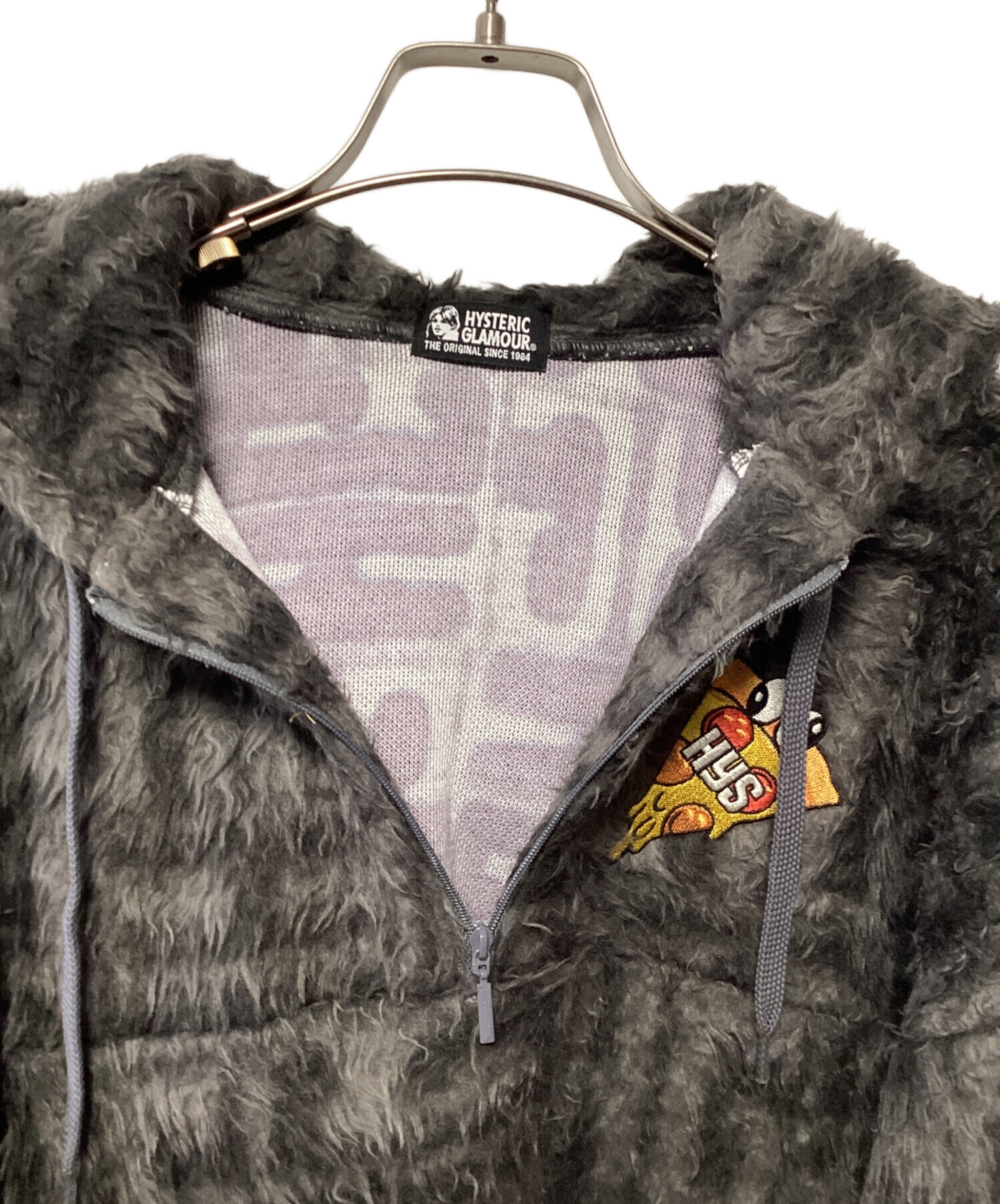 中古・古着通販】Hysteric Glamour (ヒステリックグラマー) HG SQUARE