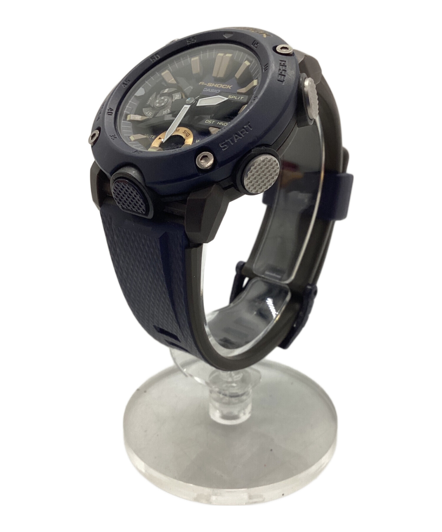中古・古着通販】CASIO (カシオ) デジアナウォッチ｜ブランド・古着