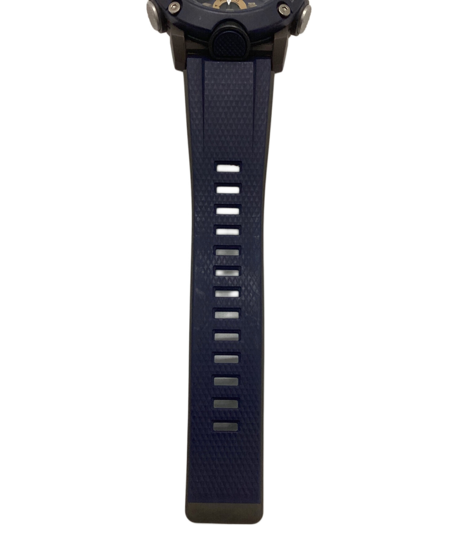 【naobee。希少　美品　稼働品】CASIO デジアナ 中古・古着通販】CASIO (カシオ) デジアナウォッチ｜ブランド・古着
