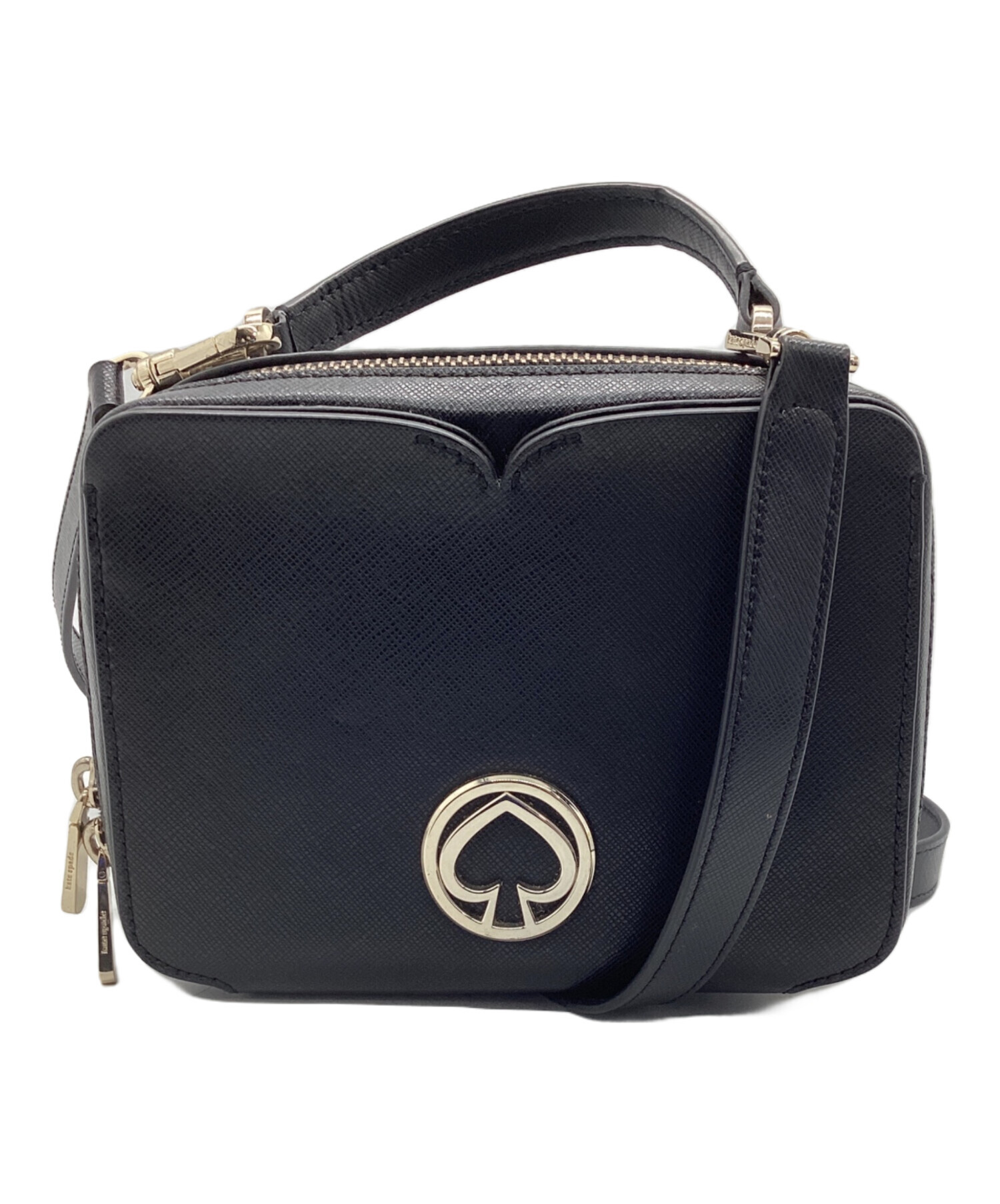 中古・古着通販】Kate Spade (ケイトスペード) ショルダーバッグ 
