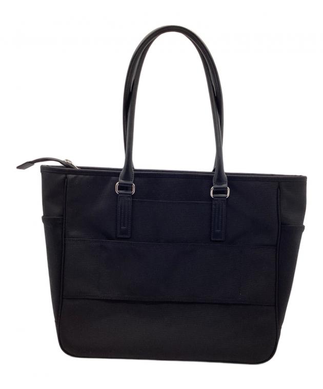 （新品未使用）サムソナイトバッグ 中古・古着通販】Samsonite (サムソナイト) ビジネスバッグ ブラック