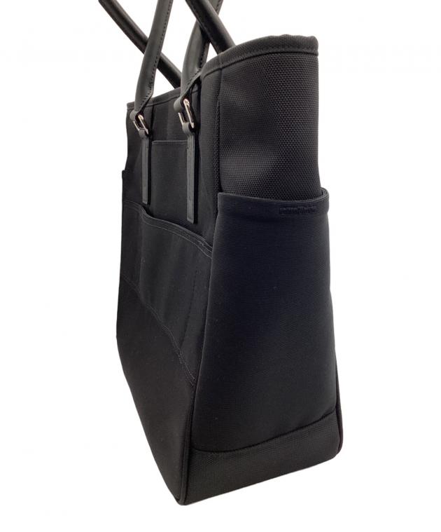 中古・古着通販】Samsonite (サムソナイト) ビジネスバッグ ブラック