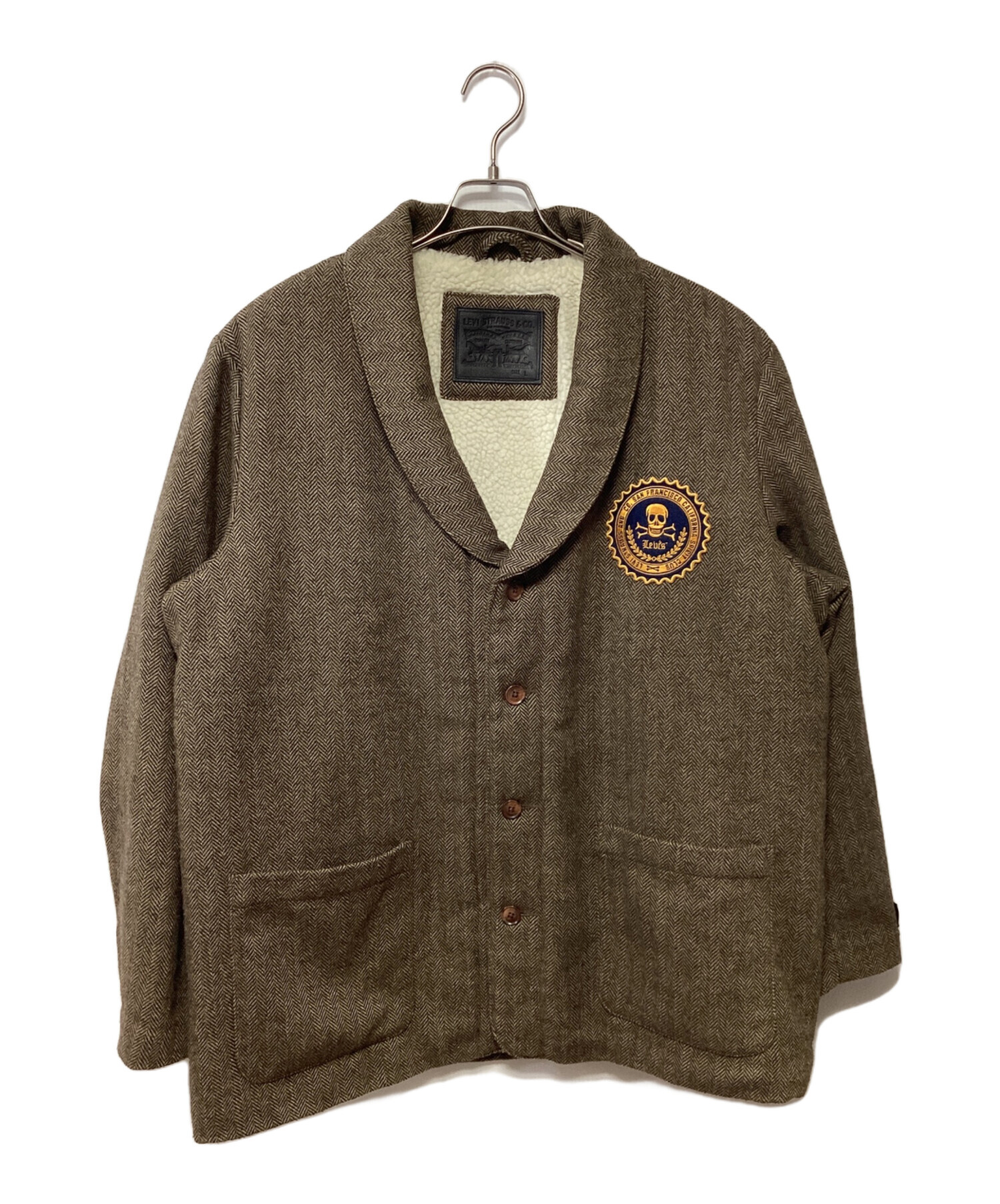 中古・古着通販】LEVI