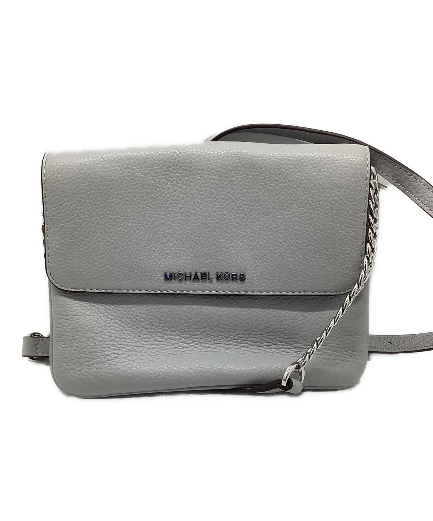 中古・古着通販】MICHAEL KORS (マイケルコース) ショルダーバッグ