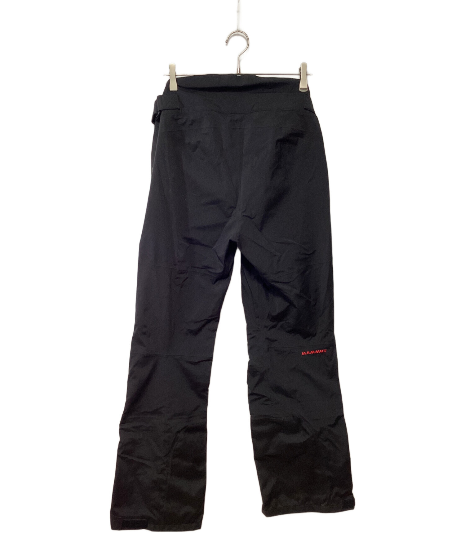 中古・古着通販】MAMMUT (マムート) GORE-TEX Quantum Stretch Pants