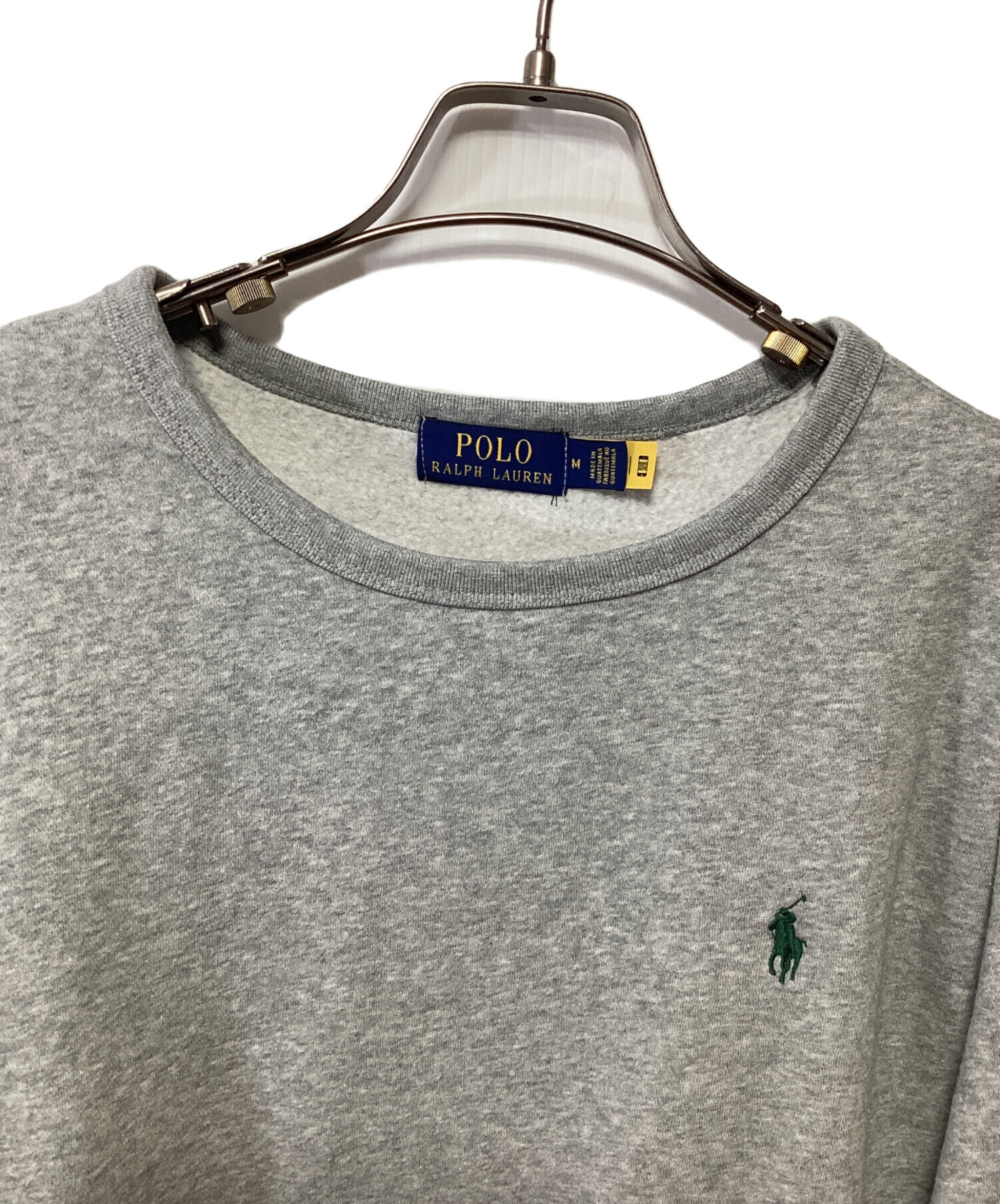 中古・古着通販】POLO RALPH LAUREN (ポロ・ラルフローレン