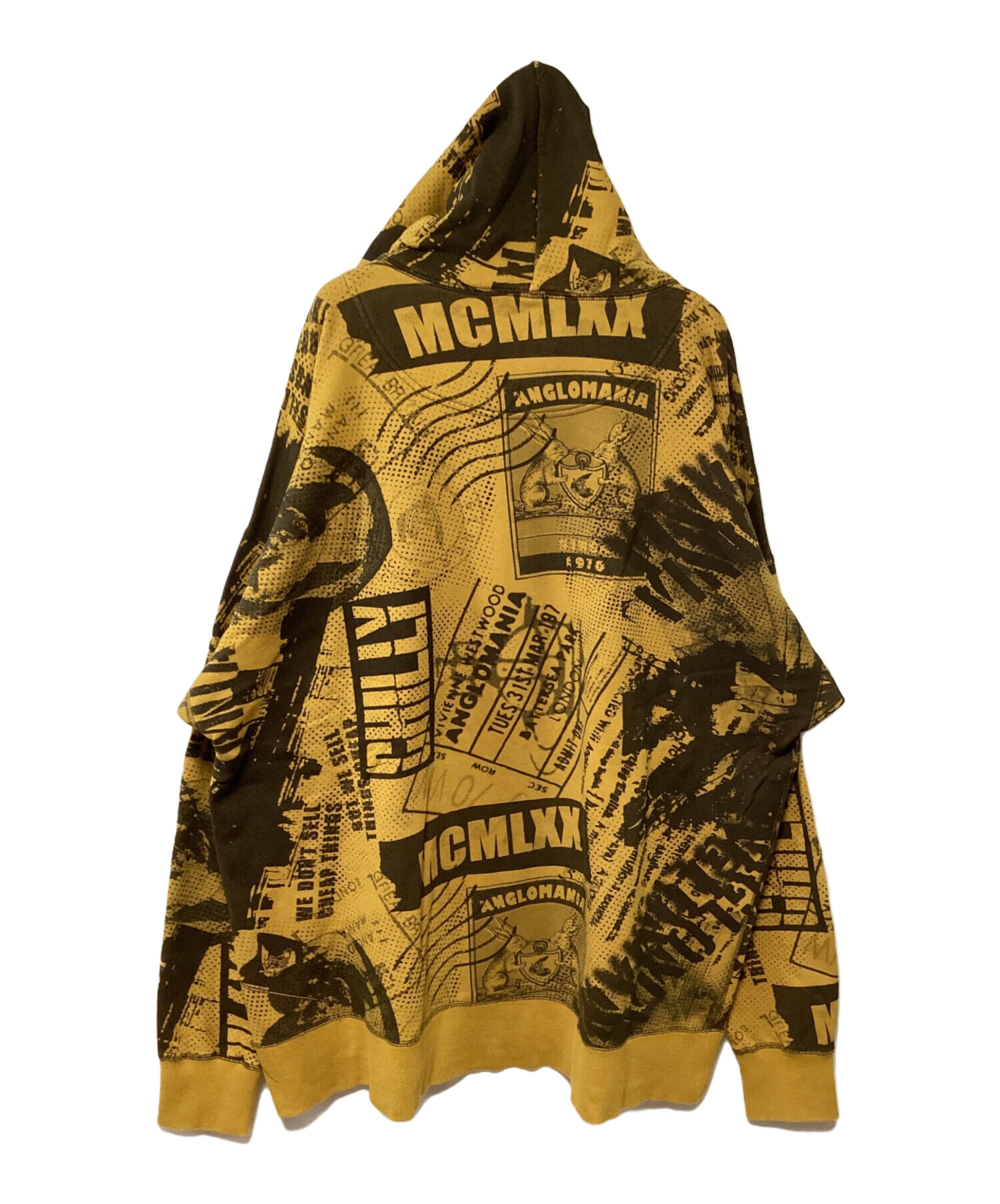 中古・古着通販】Vivienne Westwood ANGLOMANIA (ヴィヴィアンウエスト