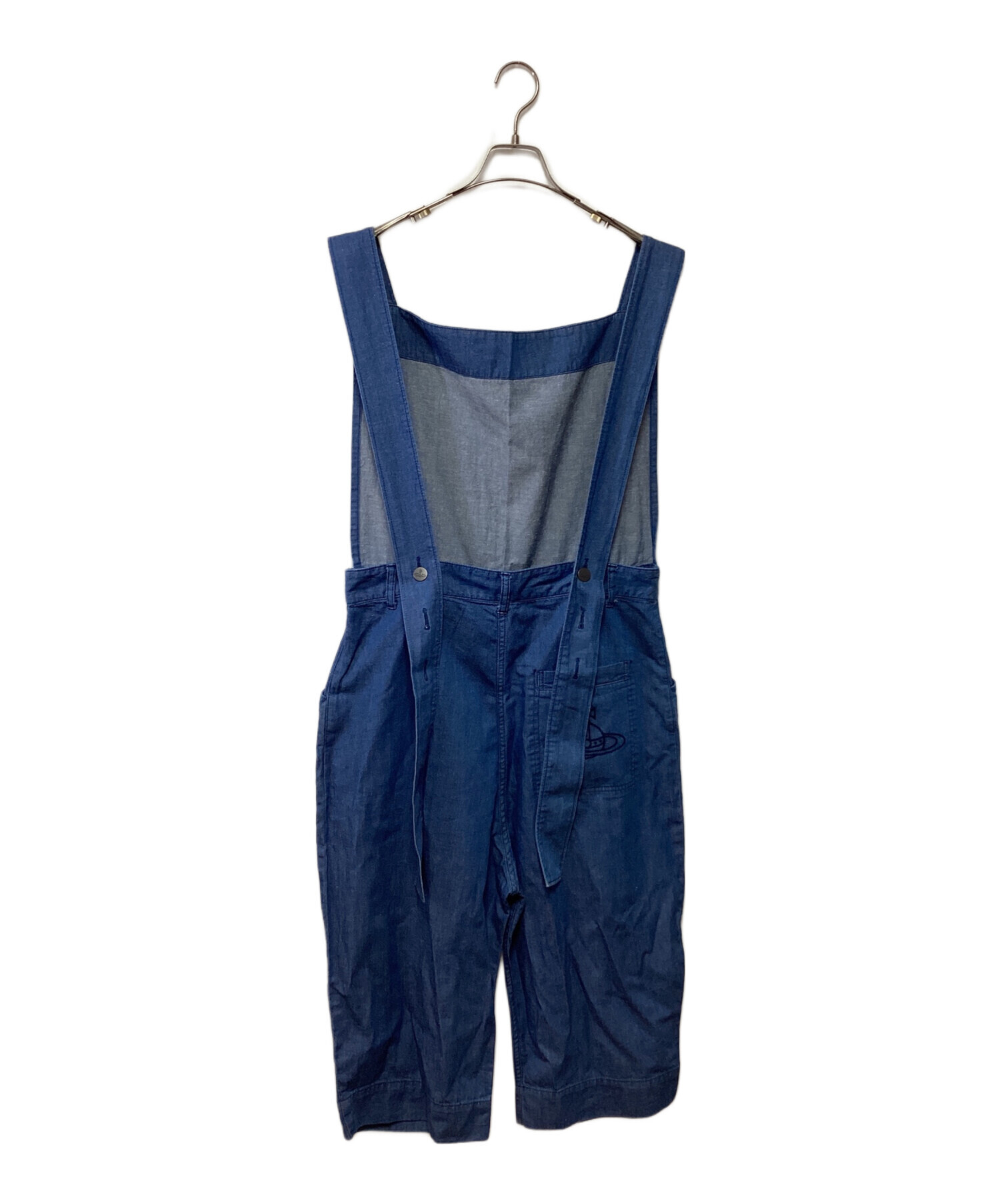 Vivienne Westwood　オーバーオール 中古・古着通販】Vivienne Westwood RED LABEL (ヴィヴィアンウエスト