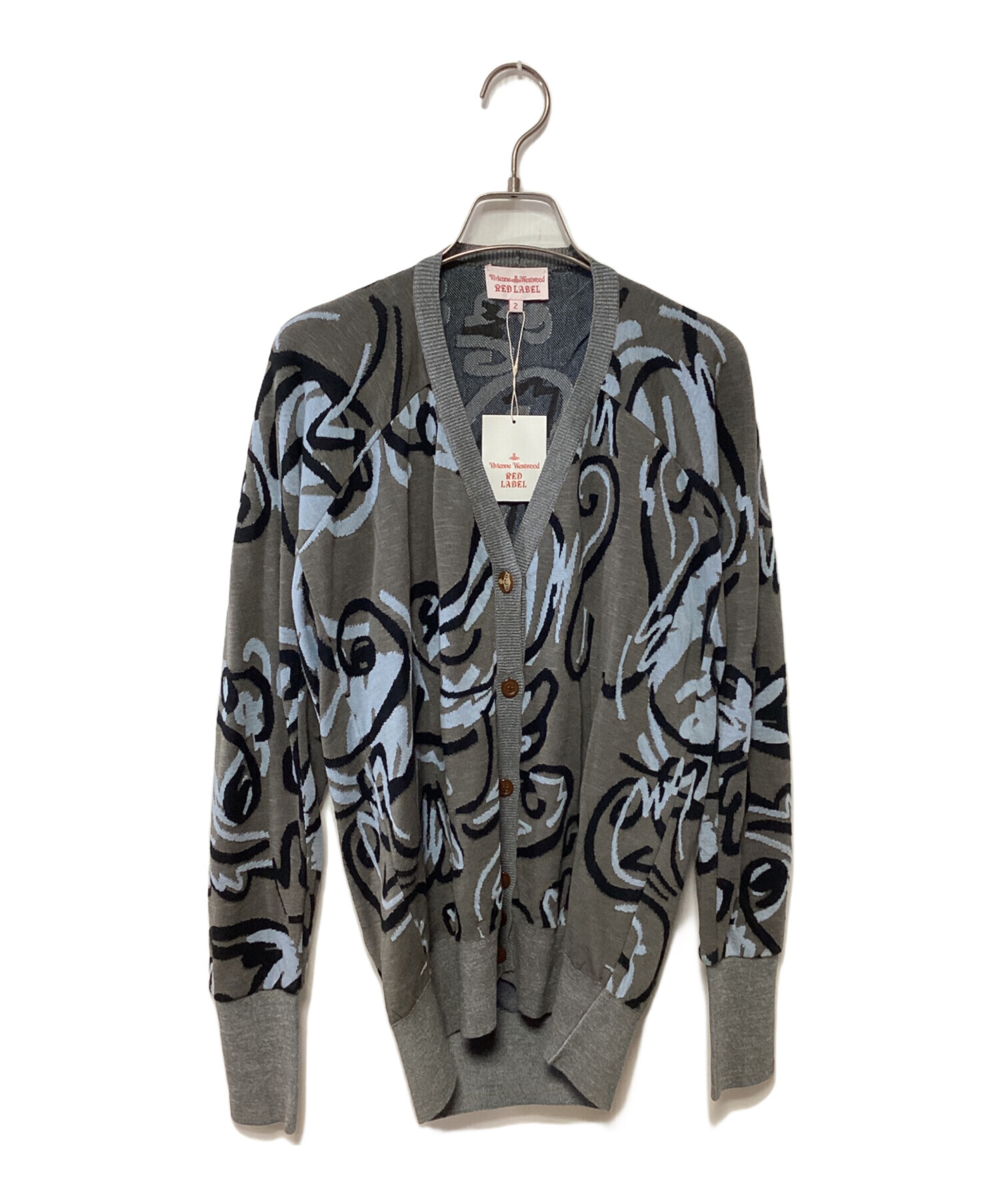 中古・古着通販】Vivienne Westwood RED LABEL (ヴィヴィアンウエスト