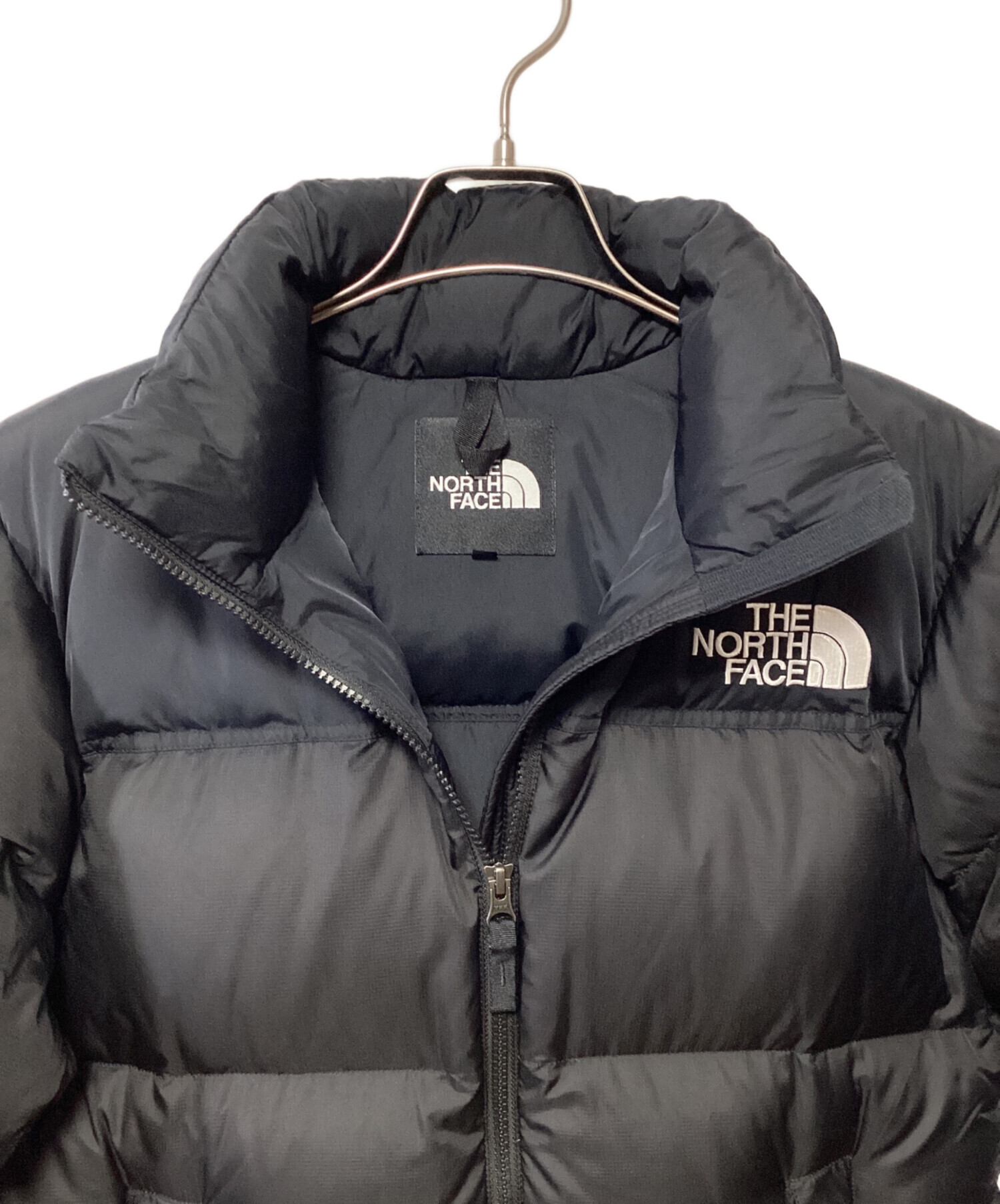 中古・古着通販】THE NORTH FACE (ザ ノース フェイス) ヌプシ