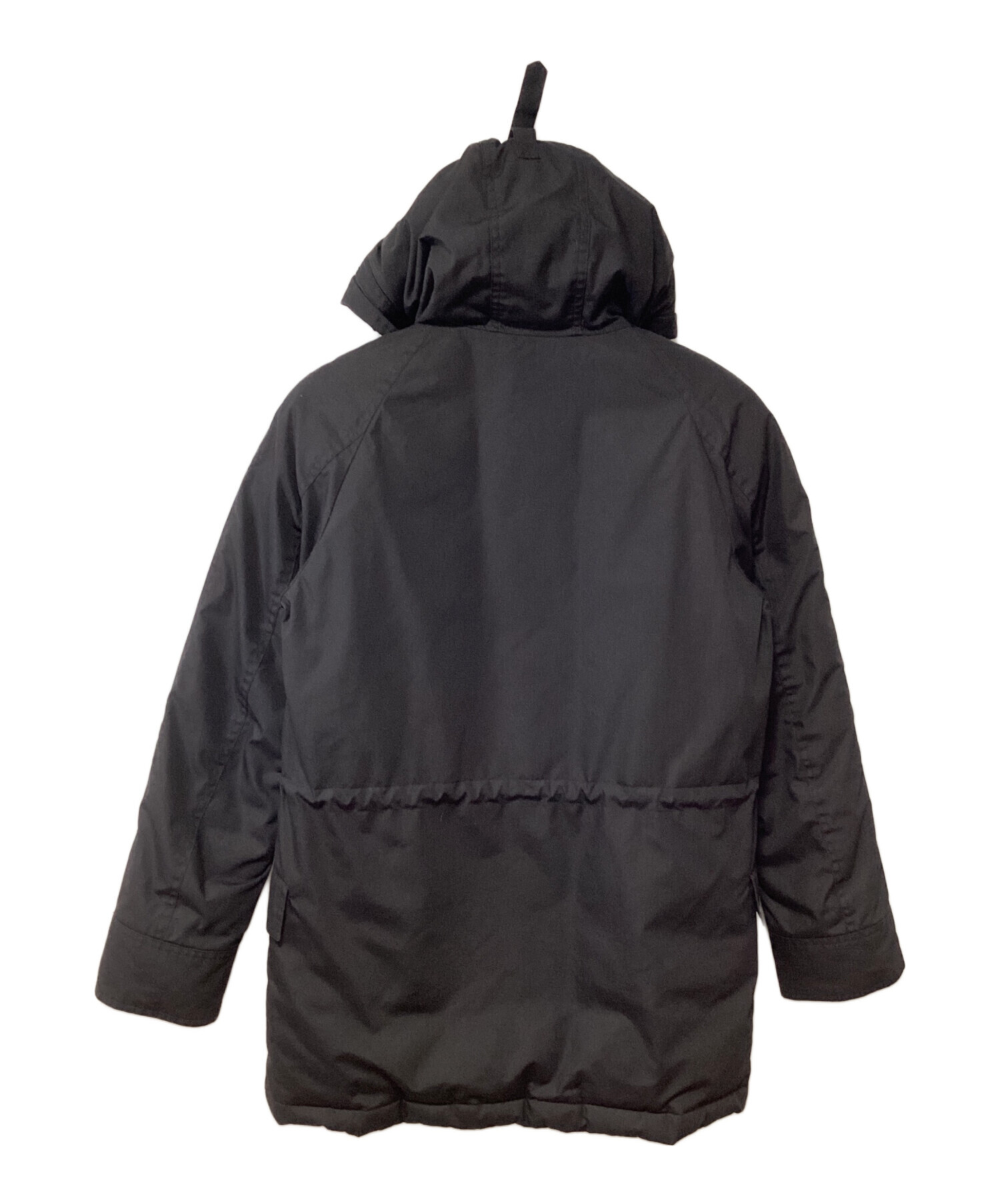 中古・古着通販】nano・universe (ナノ・ユニバース) 西川ダウン