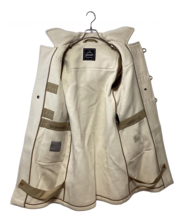 中古・古着通販】GLOVER ALL (グローバーオール) ダッフルコート