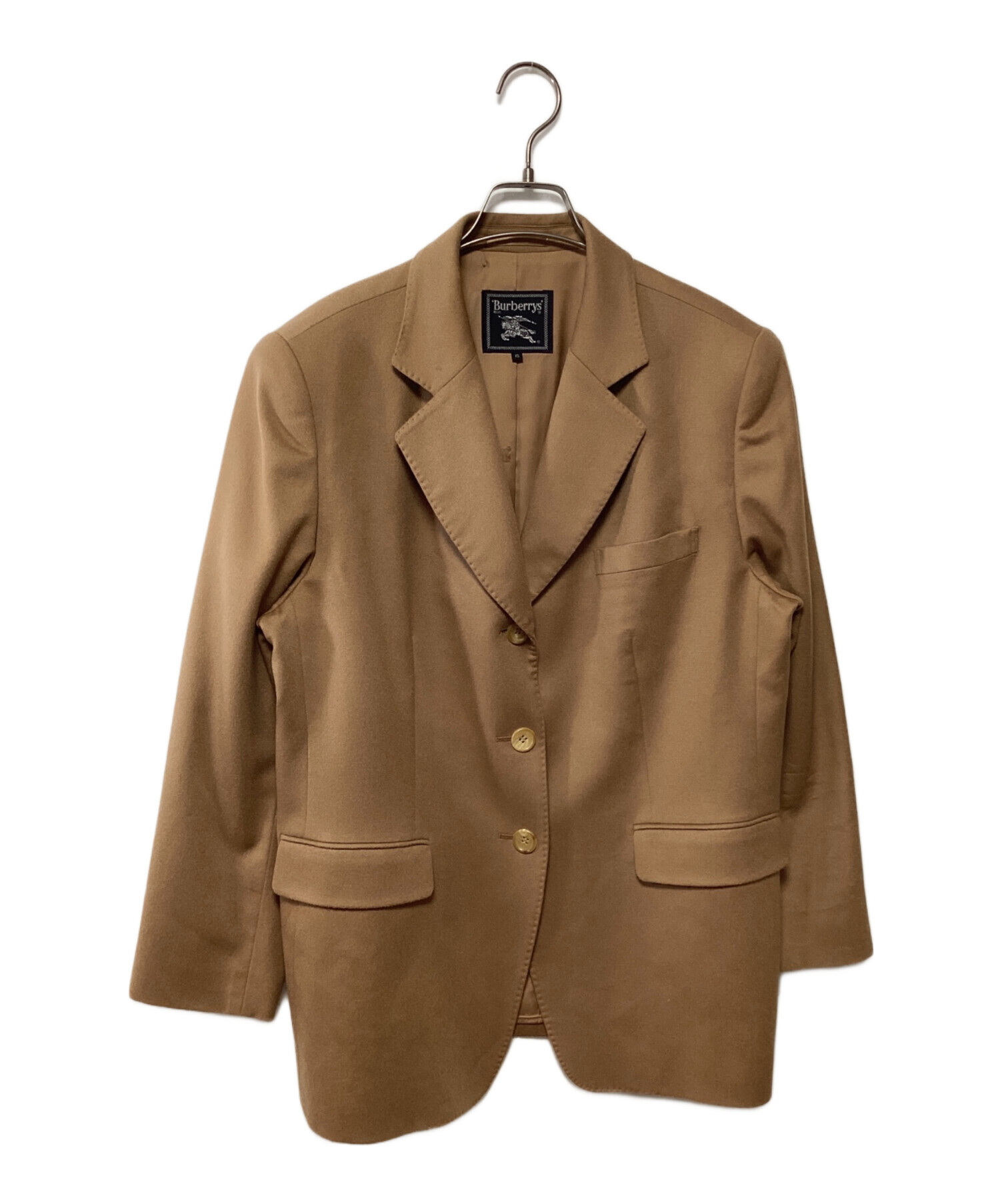 中古・古着通販】Burberry's (バーバリー) テーラードジャケット