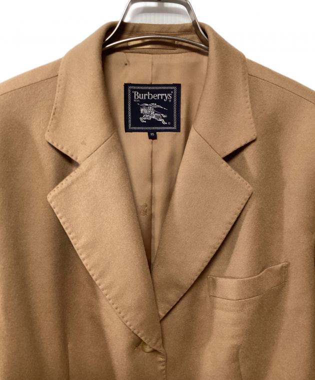 中古・古着通販】Burberry's (バーバリー) テーラードジャケット