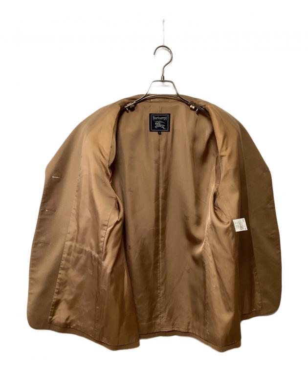 中古・古着通販】Burberry's (バーバリー) テーラードジャケット