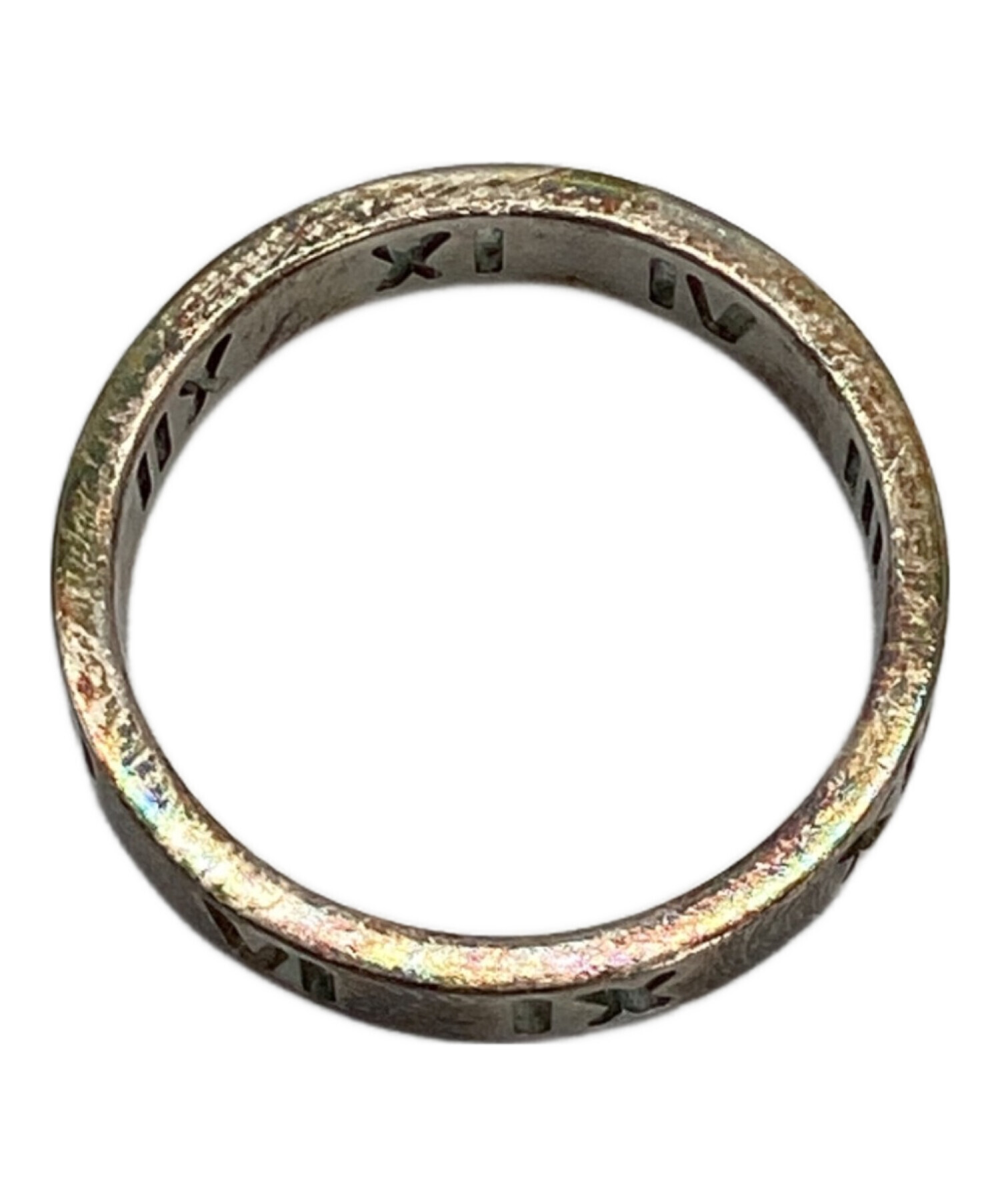 中古・古着通販】TIFFANY & Co. (ティファニー アンド コー) アトラス