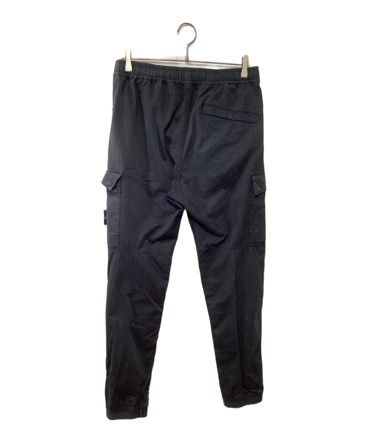 中古・古着通販】STONE ISLAND (ストーンアイランド) ガーメントダイ